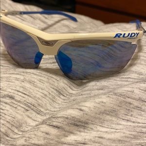 Rudy project sunglasses